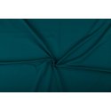 Tricot Uni Katoen/Elastan groen 324