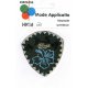 Applic. Blauwe Bloem