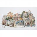 Jerusalem Thea Gouverneur