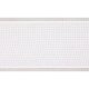 Aida Band wit 3-5-7 of 10 cm