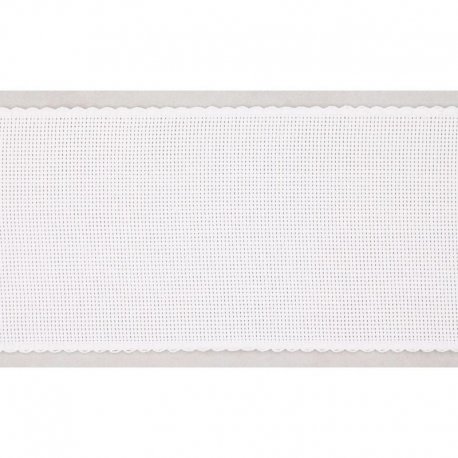 Aida Band wit 3-5-7 of 10 cm
