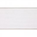 20mtr Aida Band wit keuze 3-5-7 of 10 cm