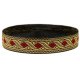 Sinterklaasband in 30 mm