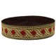 Sinterklaasband in 30 mm