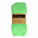 Namaste Scheepjeswol groen 605 Half Frog