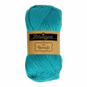 Namaste Scheepjeswol blauw 606 Dolphin