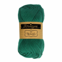 Namaste Scheepjeswol groen 609 Peacock