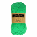 Namaste Scheepjeswol groen 610 Tree