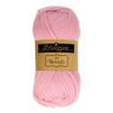 Namaste Scheepjeswol roze 612 Garland