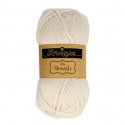 Namaste Scheepjeswol creme 615 Half Moon