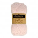 Namaste Scheepjeswol roze 616 Lotus