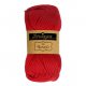 Namaste Scheepjeswol rood 620 Handstand