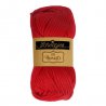 Namaste Scheepjeswol rood 620 Handstand