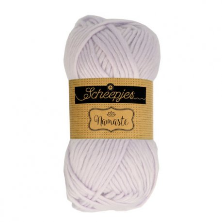 Namaste Scheepjeswol lila 623 Monkey