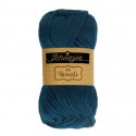 Namaste Scheepjeswol blauw 626 Staff