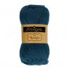 Namaste Scheepjeswol blauw 626 Staff