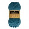 Namaste Scheepjeswol blauw 629 Upward Bow