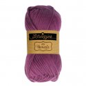 Namaste Scheepjeswol paars 633 Downward Dog