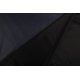 Leer Look Gecoat blauw 008