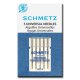 Schmetz universeel kaart 5 naalden
