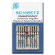 Schmetz universeel -Stretch -Jeans combi -