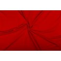 Tricot/Jersey Viscose Elastan Uni rood 02194 015