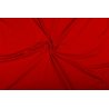 Tricot/Jersey Viscose Elastan Uni rood 02194 015