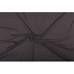 Tricot/Jersey Viscose Elastan Uni grijs 02194 067