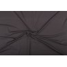 Tricot/Jersey Viscose Elastan Uni grijs 02194 067