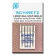 Schmetz ballpoint. Kies dikte 70-80-90-100-ass