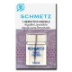 Wing Schmetz ajour. Dikte 100