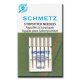 Schmetz groot oog. Kies dikte 80-90-100-ass