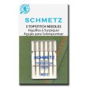 20x Schmetz groot oog. Kies dikte 80-90-100-ass
