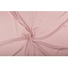 Tricot/Jersey Viscose Elastan Uni roze 02194 912