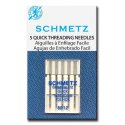 20x Schmetz Handicapnaald. dikte 80
