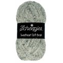 Sweetheart Soft Brush Scheepjes Zwart Grijs 527