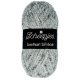 Sweetheart Soft Brush Scheepjes Wit Zwart Grijs 528