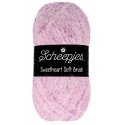 Sweetheart Soft Brush Scheepjes Paars Roze 530
