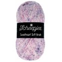 Sweetheart Soft Brush Scheepjes Paars Roze 533