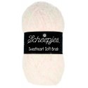 Sweetheart Soft Brush Scheepjes Groen Roze Wit 534