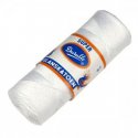 10x Durable Glanskatoen in wit of ecru verschillende diktes