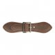 Kiltriem 30 mm bruin 0066-881