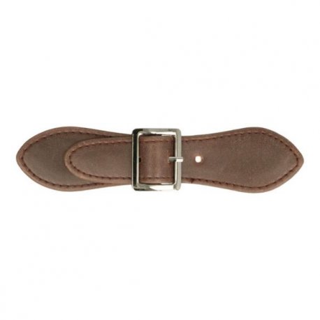 Kiltriem 30 mm bruin 0066-881