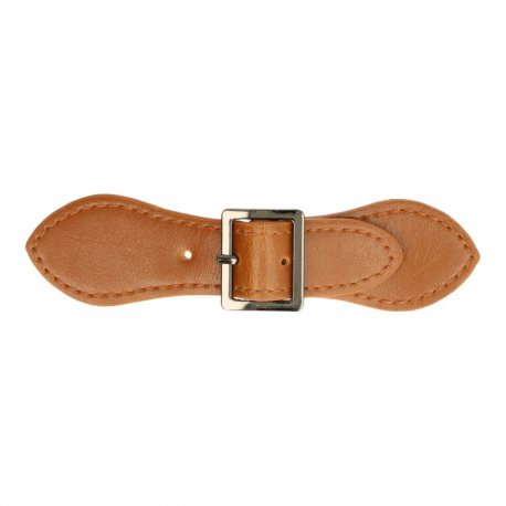 Kiltriem 30 mm bruin 0066-932
