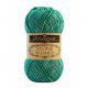 Stone Washed. Pendikte 3-3,5 mm. Kleur 825 Malachite Scheepjeswol