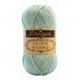 10x Stone Washed. Pendikte 3-3,5 mm. Kleur 828 Larimar Scheepjeswol