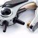 Gaatjes tang Prym 2.5-5.0 mm
