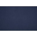 Viscose Linnen Uni Blauw 13579 006