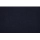 Viscose Linnen Uni Blauw 111579 008