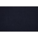 Viscose Linnen Uni Blauw 13579 008